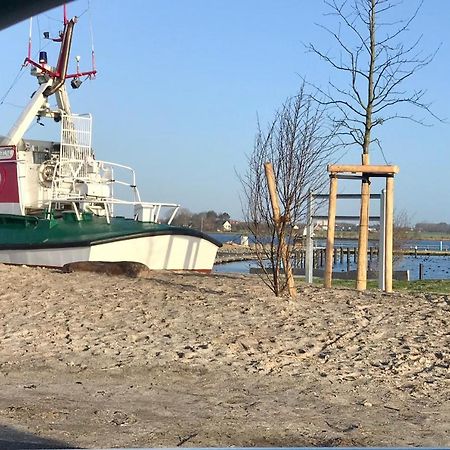 Ferienvermietung Fehmarn Hygge Suedstrand Whg 62 - 010 Φέμαρν Εξωτερικό φωτογραφία