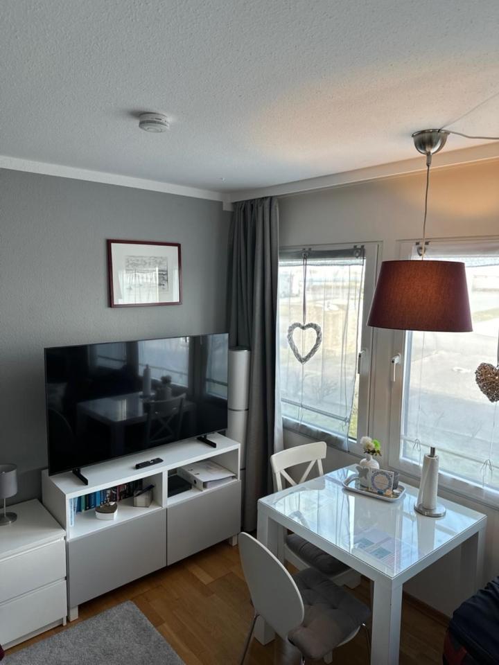 Ferienvermietung Fehmarn Hygge Suedstrand Whg 62 - 010 Φέμαρν Εξωτερικό φωτογραφία