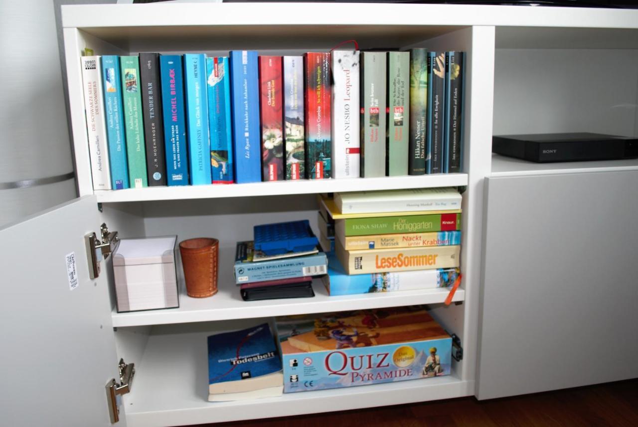 Ferienvermietung Fehmarn Hygge Suedstrand Whg 62 - 010 Φέμαρν Εξωτερικό φωτογραφία