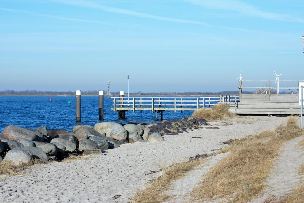 Ferienvermietung Fehmarn Hygge Suedstrand Whg 62 - 010 Φέμαρν Εξωτερικό φωτογραφία
