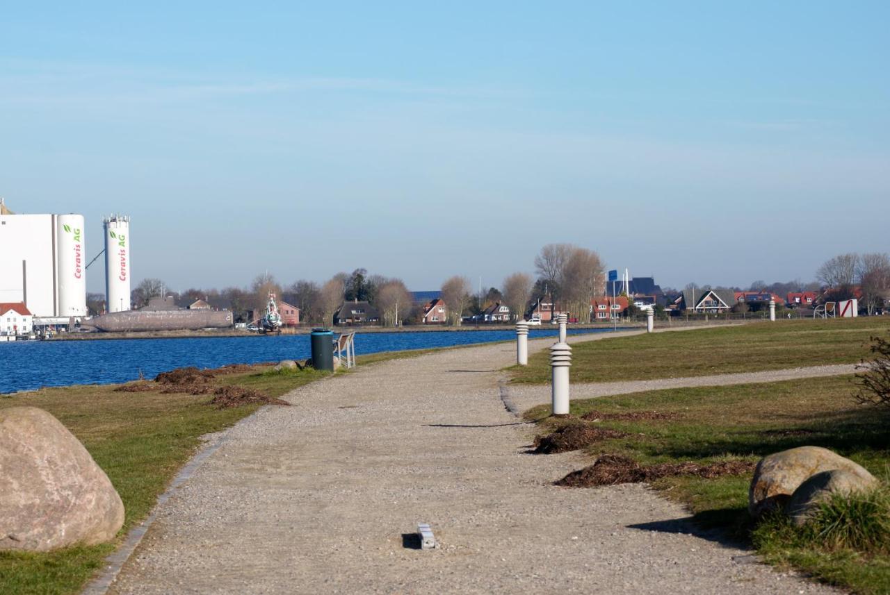 Ferienvermietung Fehmarn Hygge Suedstrand Whg 62 - 010 Φέμαρν Εξωτερικό φωτογραφία