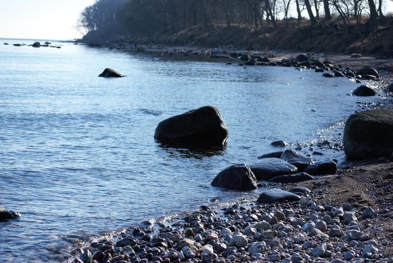 Ferienvermietung Fehmarn Hygge Suedstrand Whg 62 - 010 Φέμαρν Εξωτερικό φωτογραφία