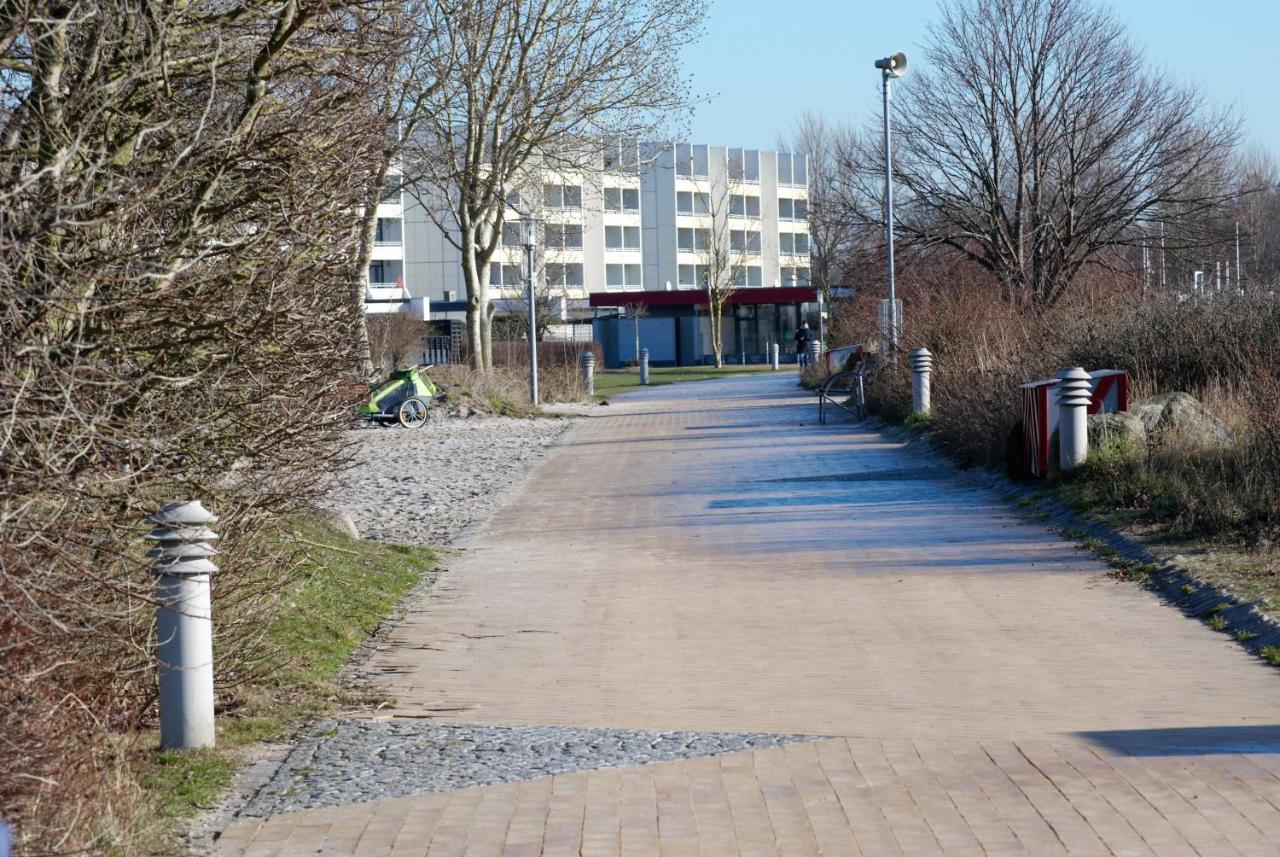 Ferienvermietung Fehmarn Hygge Suedstrand Whg 62 - 010 Φέμαρν Εξωτερικό φωτογραφία