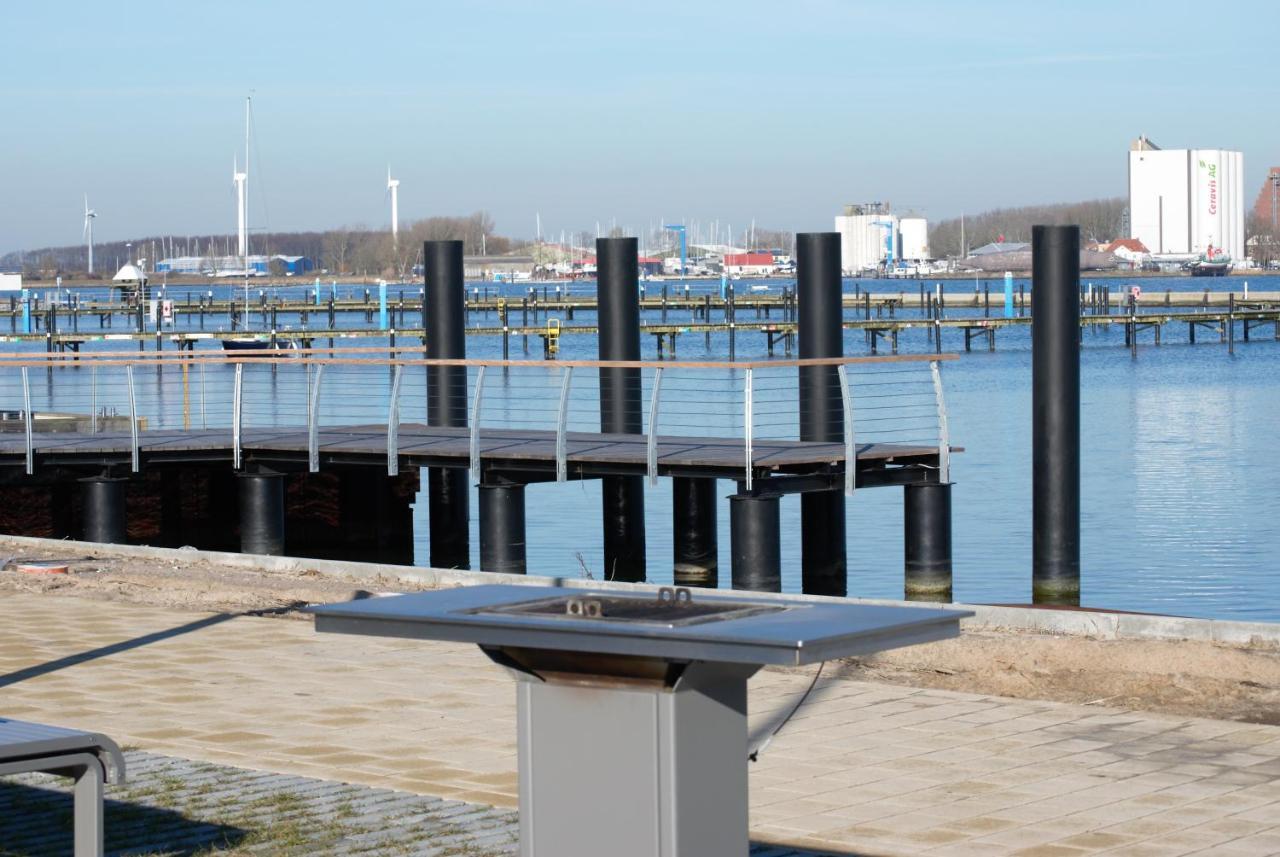 Ferienvermietung Fehmarn Hygge Suedstrand Whg 62 - 010 Φέμαρν Εξωτερικό φωτογραφία