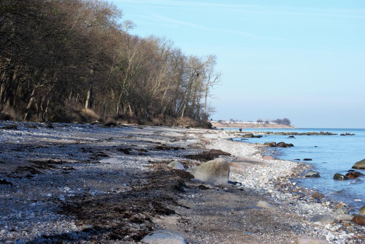 Ferienvermietung Fehmarn Hygge Suedstrand Whg 62 - 010 Φέμαρν Εξωτερικό φωτογραφία