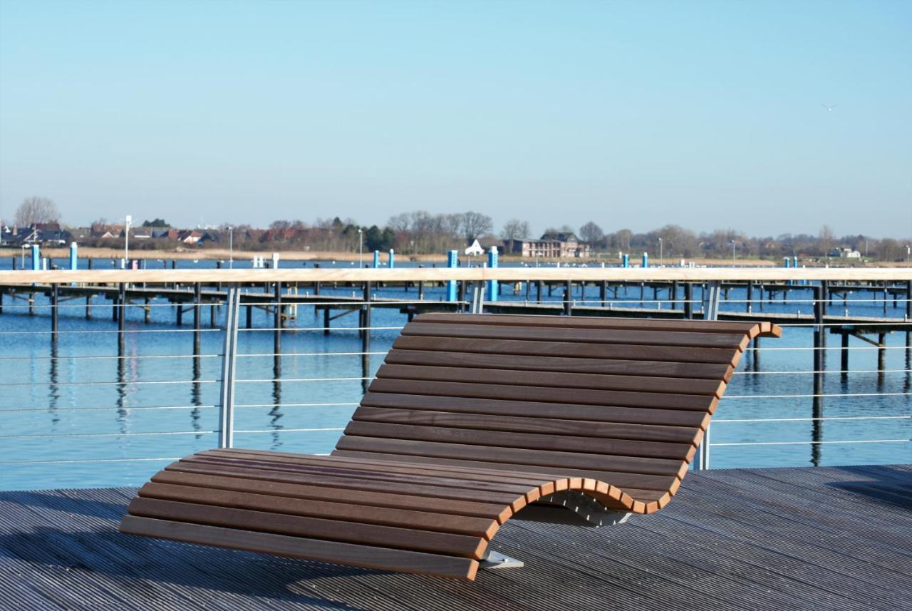 Ferienvermietung Fehmarn Hygge Suedstrand Whg 62 - 010 Φέμαρν Εξωτερικό φωτογραφία