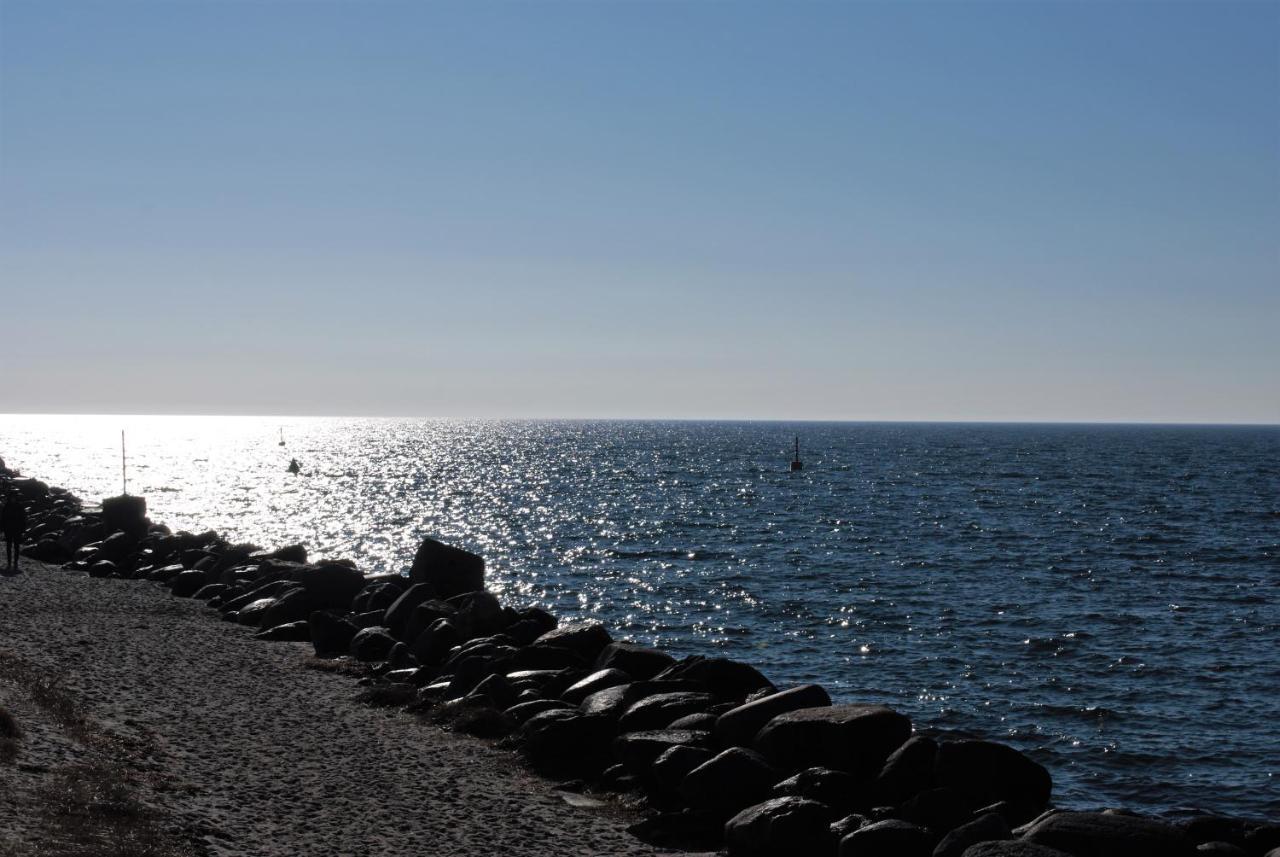 Ferienvermietung Fehmarn Hygge Suedstrand Whg 62 - 010 Φέμαρν Εξωτερικό φωτογραφία