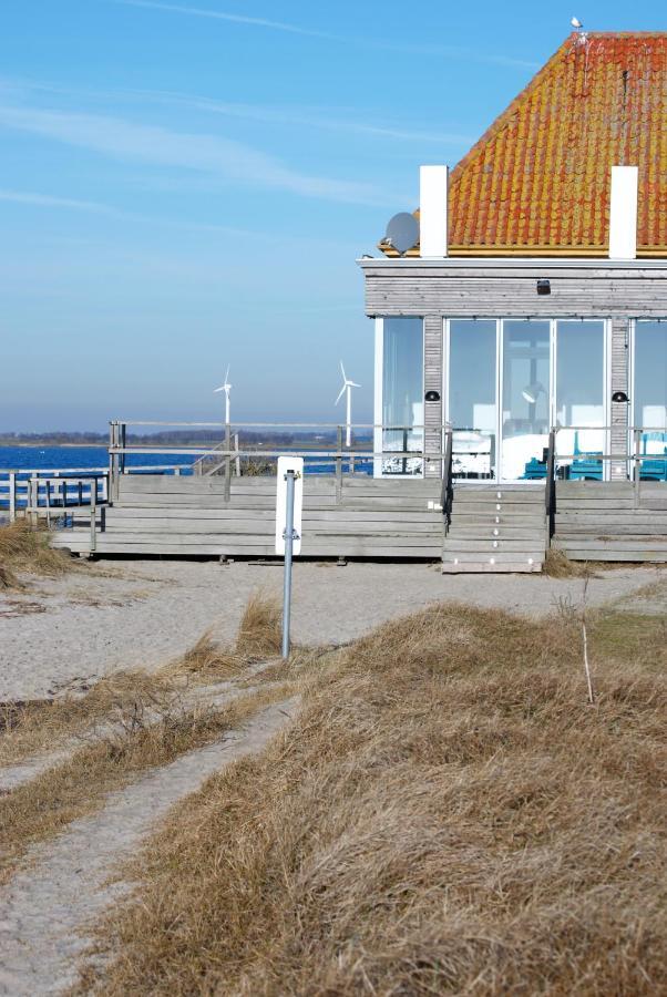Ferienvermietung Fehmarn Hygge Suedstrand Whg 62 - 010 Φέμαρν Εξωτερικό φωτογραφία