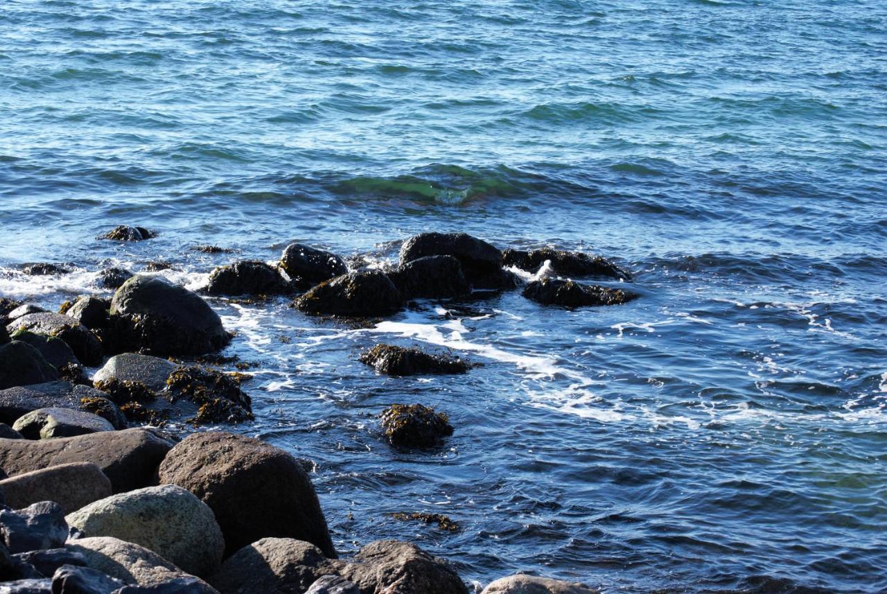 Ferienvermietung Fehmarn Hygge Suedstrand Whg 62 - 010 Φέμαρν Εξωτερικό φωτογραφία