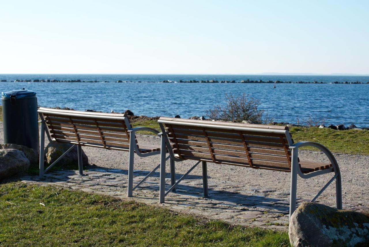 Ferienvermietung Fehmarn Hygge Suedstrand Whg 62 - 010 Φέμαρν Εξωτερικό φωτογραφία